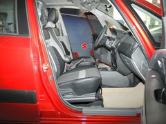 2011款 1.6L 自动 运动型(改款)