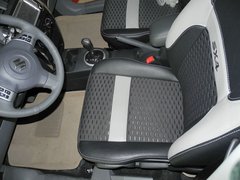 2011款 1.6L 自动 运动型(改款)