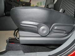 2011款 1.6L 自动 运动型(改款)