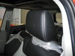 2011款 1.6L 自动 运动型(改款)