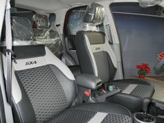 2011款 1.6L 自动 运动型(改款)