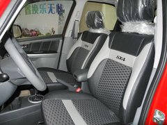 2011款 1.6L 自动 运动型(改款)