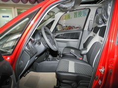 2011款 1.6L 自动 运动型(改款)
