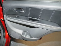 2011款 1.6L 自动 运动型(改款)