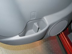 2011款 1.6L 自动 运动型(改款)