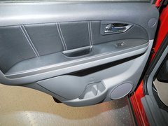 2011款 1.6L 自动 运动型(改款)