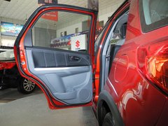 2011款 1.6L 自动 运动型(改款)