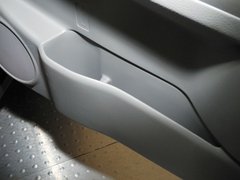 2011款 1.6L 自动 运动型(改款)