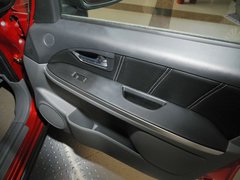 2011款 1.6L 自动 运动型(改款)