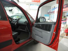 2011款 1.6L 自动 运动型(改款)
