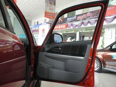 2011款 1.6L 自动 运动型(改款)