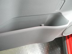 2011款 1.6L 自动 运动型(改款)