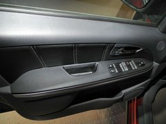 2011款 1.6L 自动 运动型(改款)