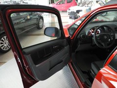 2011款 1.6L 自动 运动型(改款)