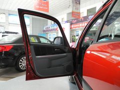 2011款 1.6L 自动 运动型(改款)