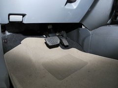 2011款 1.6L 自动 运动型(改款)