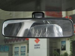 2011款 1.6L 自动 运动型(改款)