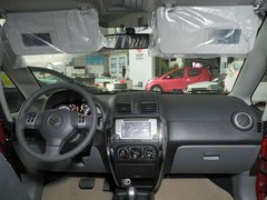2011款 1.6L 自动 运动型(改款)
