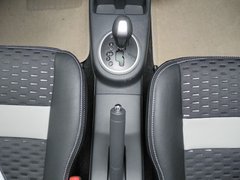 2011款 1.6L 自动 运动型(改款)