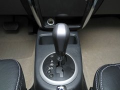 2011款 1.6L 自动 运动型(改款)