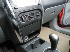 2011款 1.6L 自动 运动型(改款)