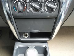 2011款 1.6L 自动 运动型(改款)