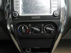 2011款 1.6L 自动 运动型(改款)