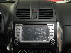 2011款 1.6L 自动 运动型(改款)