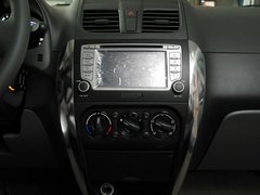 2011款 1.6L 自动 运动型(改款)