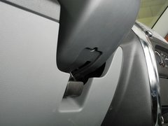 2011款 1.6L 自动 运动型(改款)