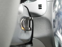 2011款 1.6L 自动 运动型(改款)