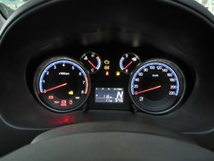 2011款 1.6L 自动 运动型(改款)