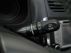 2011款 1.6L 自动 运动型(改款)