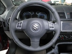 2011款 1.6L 自动 运动型(改款)