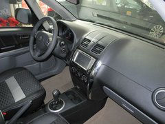 2011款 1.6L 自动 运动型(改款)