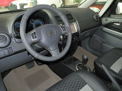 2011款 1.6L 自动 运动型(改款)
