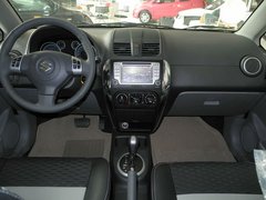 2011款 1.6L 自动 运动型(改款)