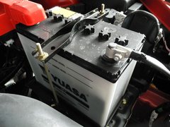 2011款 1.6L 自动 运动型(改款)