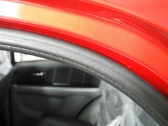 2011款 1.6L 自动 运动型(改款)
