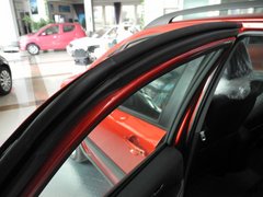 2011款 1.6L 自动 运动型(改款)