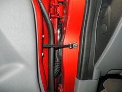 2011款 1.6L 自动 运动型(改款)