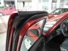 2011款 1.6L 自动 运动型(改款)
