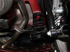 2011款 1.6L 自动 运动型(改款)