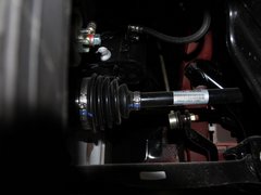 2011款 1.6L 自动 运动型(改款)