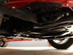 2011款 1.6L 自动 运动型(改款)