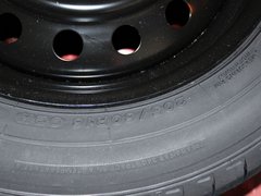 2011款 1.6L 自动 运动型(改款)