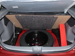 2011款 1.6L 自动 运动型(改款)