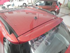 2011款 1.6L 自动 运动型(改款)