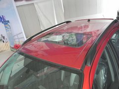 2011款 1.6L 自动 运动型(改款)