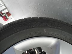 2011款 1.6L 自动 运动型(改款)